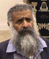 Rabbi Yossi Badihi