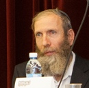 Rabbi Haggai Pinchas Bar Giora (Bamburger)