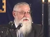 Rabbi Yehoshua Ben Meir
