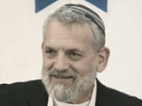 Rabbi Benny Elon