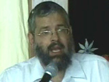Rabbi Chanan Brand