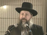 Rabbi Moshe Batzri