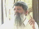 Rabbi Yitzchak Cohen