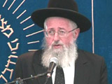 Rabbi Shlomo Dichovsky