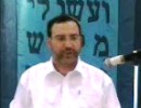 Rabbi Ben-Tzion Elgazi
