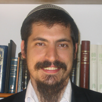 Rabbi Ariel Farajun