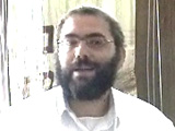 Rabbi Yehoshua Friedman