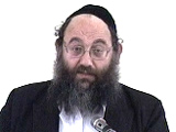 Rabbi Mordechai ganot