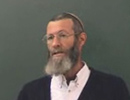 Rabbi Tzvi Goldfisher