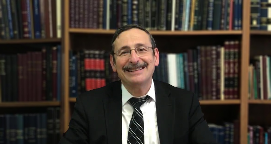 Rabbi Meir Goldwicht