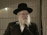 Rabbi Yirmiyahu Nenachem Cohen