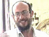 Rabbi Eitai Elitzur