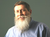 Rabbi Ya'akov Katz