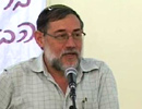 Rabbi Avraham Katz