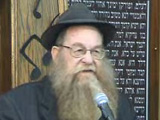 Rabbi Isser Klonsky
