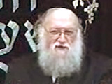 Rabbi Simcha Kook ZT"L