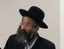 Rabbi Chaim David Kobelsky