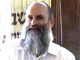 Rabbi Yehuda Kroiser