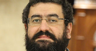 Rabbi Moshe Chaviv