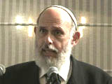 Rabbi doctor David Mishlov