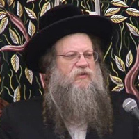 Rabbi Chaim Shaul Taub