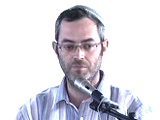 Rabbi Dr Dror fixler