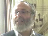 Rabbi Shabtai Rappaport