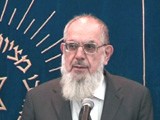 Rabbi Nachum Rabinowitz