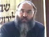 Rabbi Re'em Hacohen