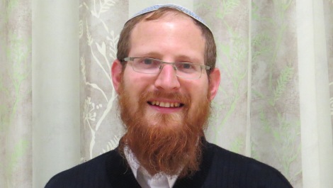 Rabbi Refael Wassertheil