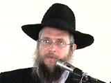 Rabbi Ya'akov Sengaoi