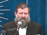 Rabbi Shmuel Shapira