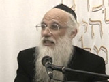 Rabbi Menachem Mendel Shefern