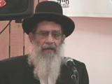 Rabbi Shlomo Ben Shimon