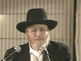Rabbi Shlomo Shlush