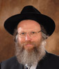 Rabbi Yehoshua Shmidit