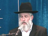 Rabbi Ya'akov Shapira