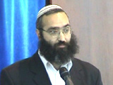 Rabbi Avraham Schreiber