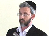 Rabbi Eliyahu Saloveichik