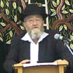 Rabbi Chaim Steiner