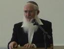 Rabbi Eliezer Waldman ZT"L