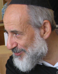 Rabbi Avraham Aba Weingurt