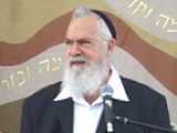 Rabbi Shmuel Yaniv