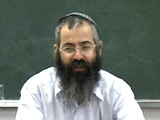 Rabbi Yehuda Melamed
