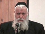 Rabbi Shlomo Tzadok
