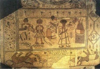 עקדת יצחק, המקור:ויקישיתוף, צילם:Talmoryair