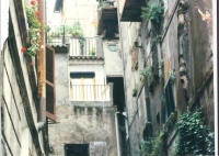 הגטו בשנת 200