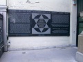 לוח זיכרון לנספים בשואה מיהדות מילאנו בכניסה לבית הכנסת במילאנותמונה:תמונה:DCP 0096.jpg
