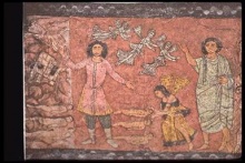 יחזקאל הנביא: גלות וגאולה של עם ישראל