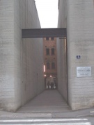 הכניסה לאתר היום : המקור - ויקישיתוף, צילם:Pier Luigi Mora